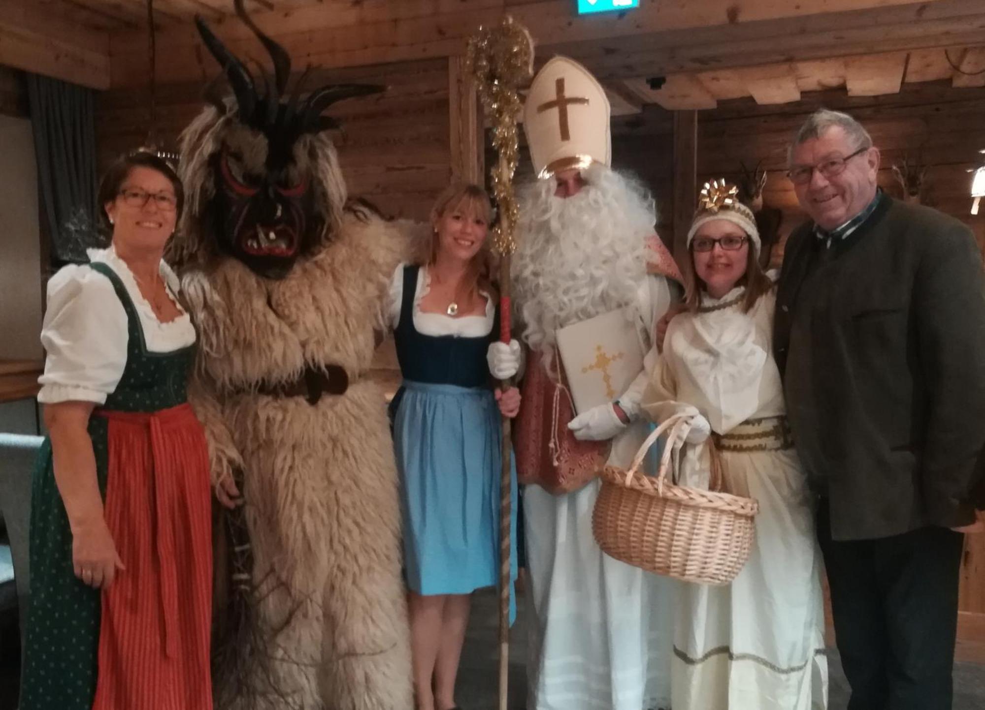 Hotel Rosner Altenmarkt im Pongau Buitenkant foto