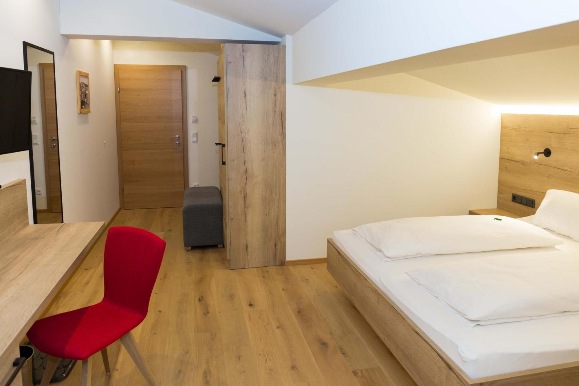Hotel Rosner Altenmarkt im Pongau Buitenkant foto