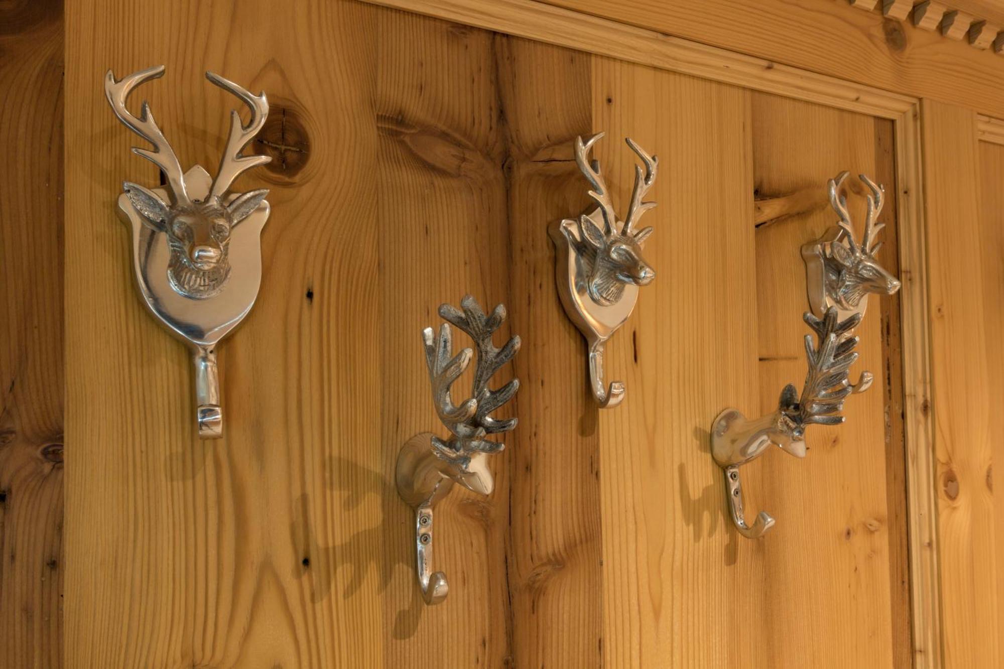 Hotel Rosner Altenmarkt im Pongau Buitenkant foto