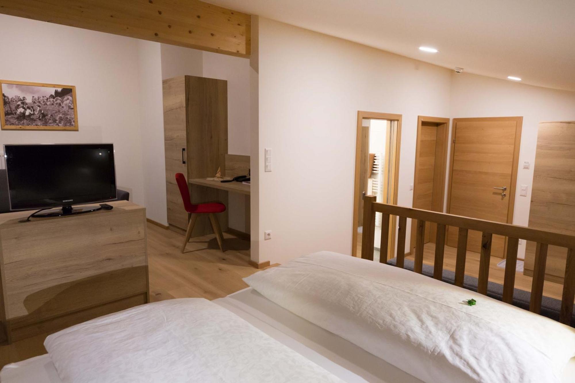 Hotel Rosner Altenmarkt im Pongau Buitenkant foto
