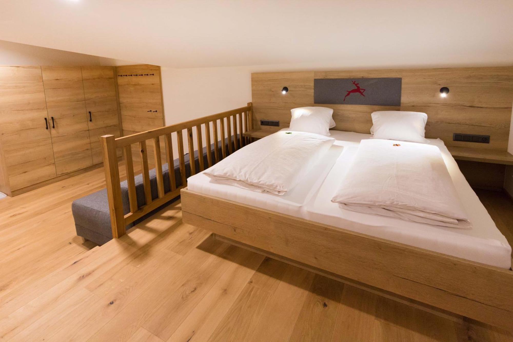Hotel Rosner Altenmarkt im Pongau Buitenkant foto