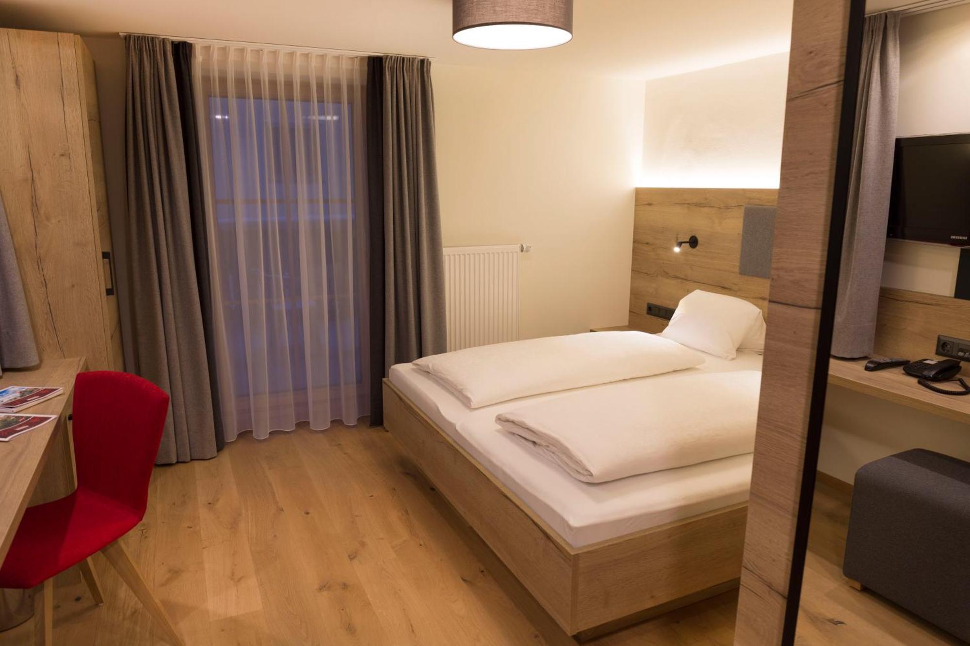 Hotel Rosner Altenmarkt im Pongau Buitenkant foto