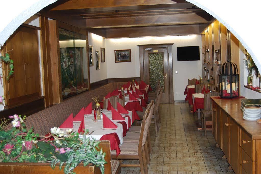 Hotel Rosner Altenmarkt im Pongau Buitenkant foto