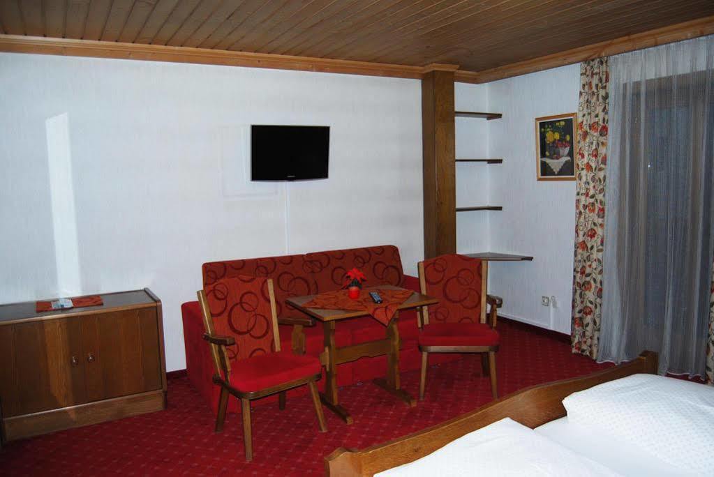 Hotel Rosner Altenmarkt im Pongau Buitenkant foto