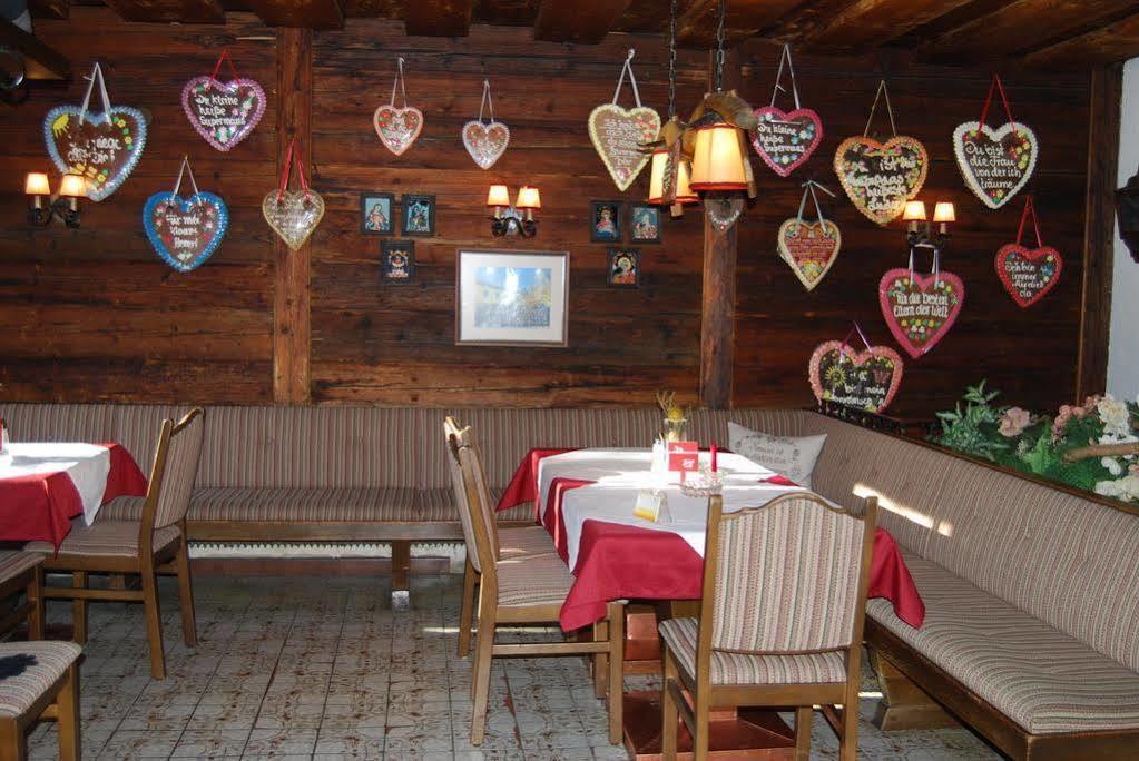 Hotel Rosner Altenmarkt im Pongau Buitenkant foto